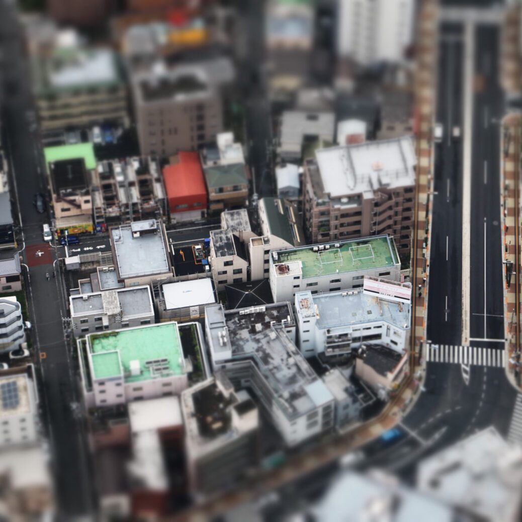 miniature miniature