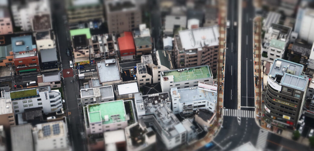 miniature miniature